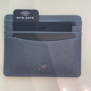 Porsche Design Credit Card Holder
